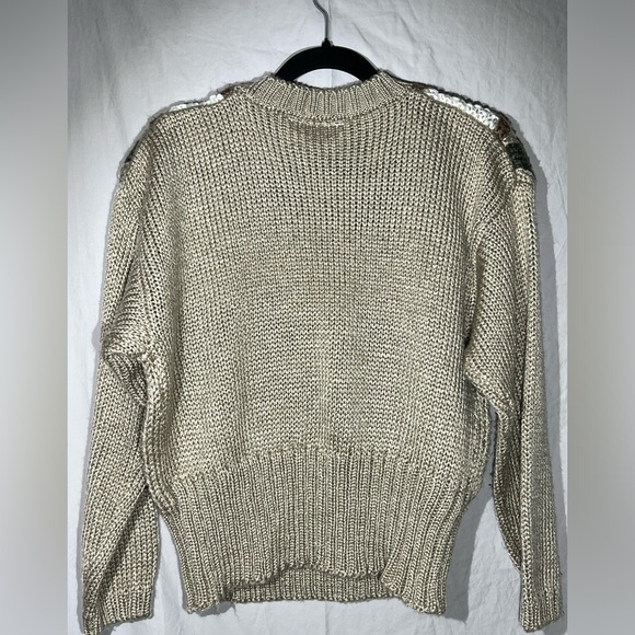 No Boundaries Sweater - Picture 2 of 4